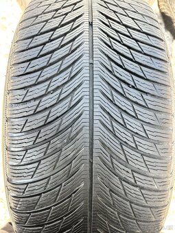 BMW X5 G05, X6 G06 , 265/50/19 zimní sada - 5