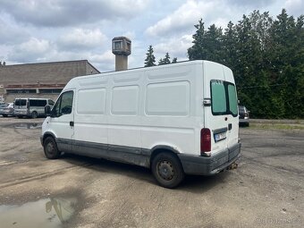 Renault Master 2,2 dci L3H2 - 5