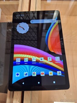 TCL Tab 10L Gen 2 32 GB Wi-Fi černý 8492A-2ALCE111 - 5
