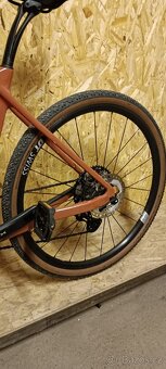Canyon grizl cf sl 8 1by - 5