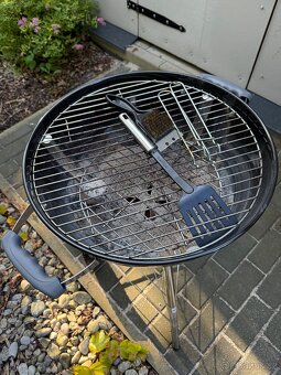 Gril - 50cm - včetně příslušenství - 5