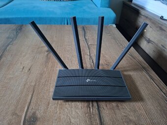 Archer C6 V3 (AC1200) Router - 5