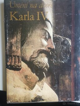 Umění na dvoře Karla IV. - 5