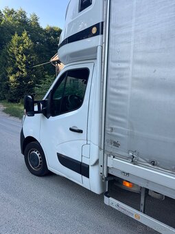 Renault Master 2021 - 5