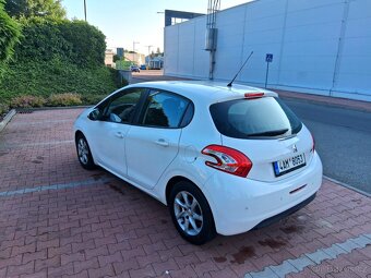 Prodám Peugeot 208 1.2 vti 60kw - 5