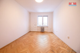 Pronájem bytu 3+1, 72 m², Dobruška, ul. Na Budíně - 5