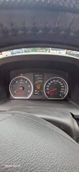 Honda crv 2.2 - 5