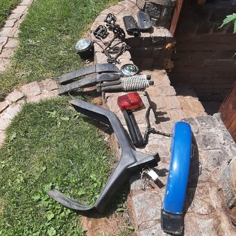 Manet Korádo,babet - 5