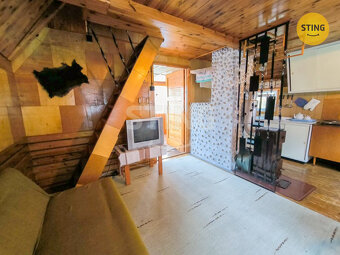 Prodej chaty, 86 m² - Ostravice, pozemek 567 m², 132642 - 5