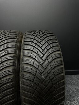 Sada pneu Hankook 215/55/17 98V - 5