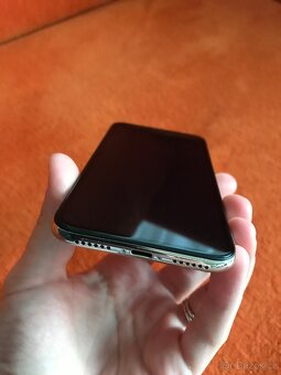 iPhone X 256 GB - 5