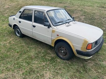 Škoda 105L - 5