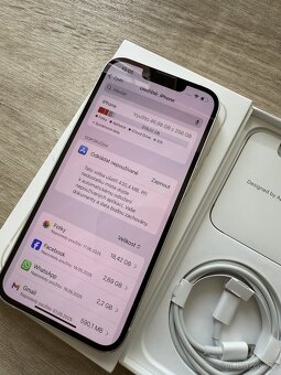 Iphone 13 256gb - 5