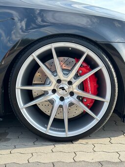 Disky Japan Racing JR21 8,5xR20 5x112 - 5