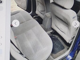 VW Passat 1.9 TDI 96KW - 5