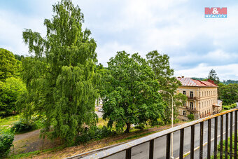 Prodej bytu 2+1, 82 m², Mariánské Lázně, ul. Třebízského - 5
