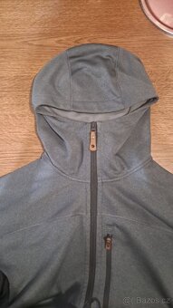 Mikina - Abisco Trail Fleece velikosti M - 5