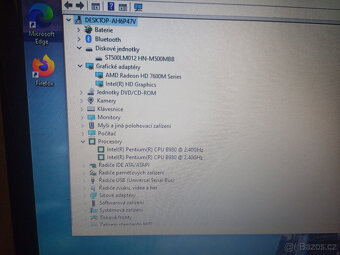Samsung NP350E5C - 5