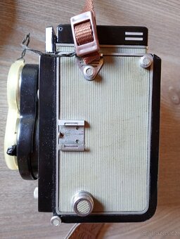 Prodám Flexaret VI. - 5