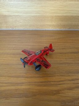 Autíčka Hot Wheels. Bburago, Siku - 5