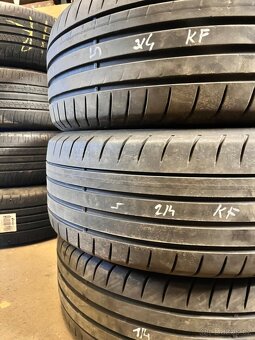 225/55 R17 97W letní pneu - DOT 2019 - 5