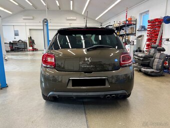 Citroën DS3 1.6THP 115kW - 5