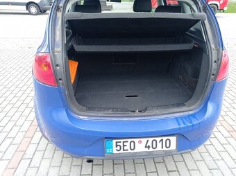 Seat Altea 1.6 MPI, 75kW benzín - 5