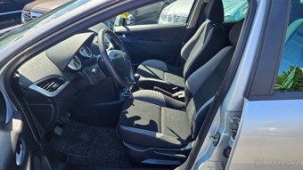 Peugeot 207 1,4i - 5
