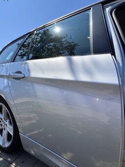 BMW 318d Touring (E91) 105 kW – 2009 - 5