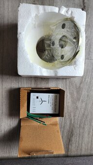 💨 Vertikální větrná turbína 500W – NOVÁ, kompletní sada - 5