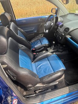 VW New Beetle - 5