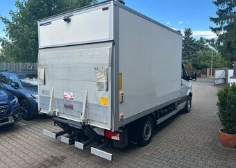 Mercedes-Benz Sprinter 115 kw - 5