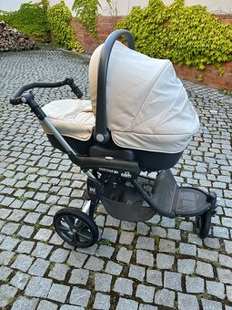 CAM Cortina X3 trojkombinace včetně doplňků - 5
