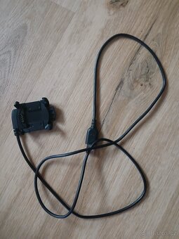 Garmin forerunner 3 HR - 5