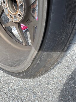 5x112 alu kola JR r19 - 5