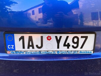Suzuki Swift 1.2, 69Kw, 79tkm, 2 sady pneu - 5