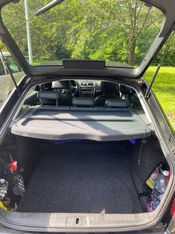 Octavia 2 2.0 FSi 6.st manuál. - 5