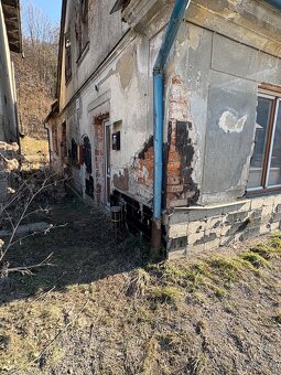 🏡 Prodej velkého domu – Oskava - 5