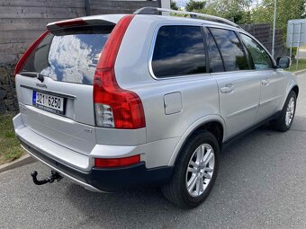 Volvo Xc90 2.4 D5 136kw - 5