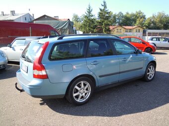 Volvo V50 1.6D 80kw(109hp) r.v.2/2010 - 5