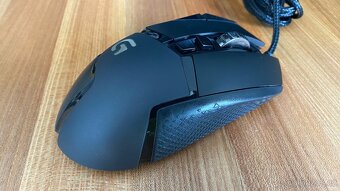Myš Logitech G502 Proteus Core - 5