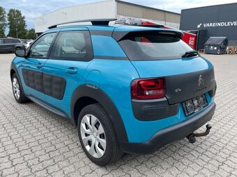 Citroën C4 Cactus 1.2 PureTech - 5