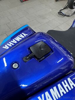 YAMAHA R6R YART - 5
