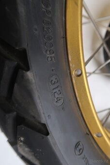 Zadní kolo BMW R 1250 gs 2019 - 5