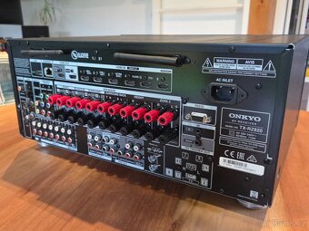 Onkyo TX-RZ820 - 5