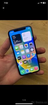 iPhone X - 5
