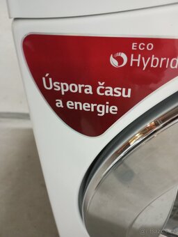 Sušička LG hybryd - 5
