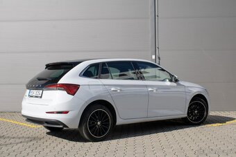 Škoda Scala 1.5 Automat - 5