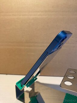 Apple iPhone 13 mini 128 GB-🔋100%-TOP STAV+ faktura - 5