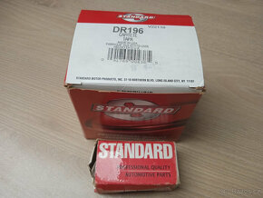 Rozdělovač víko a palec  na osmiválec - 5